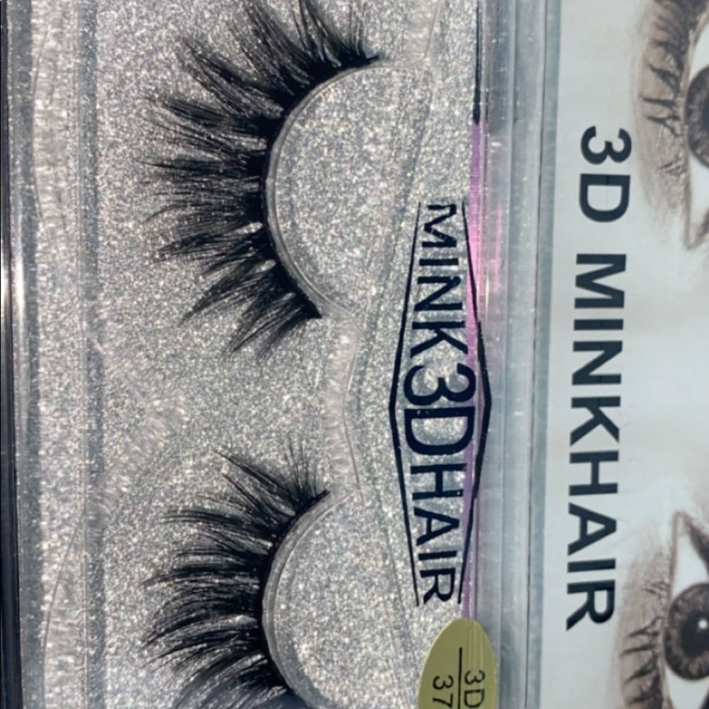 Lashes